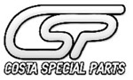 Logo CSP