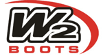 Logo W2 Boots