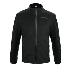 Hebo Jacke Sentinel 2024/25 schwarz