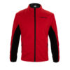 Hebo Jacke Sentinel 2024/25 rot