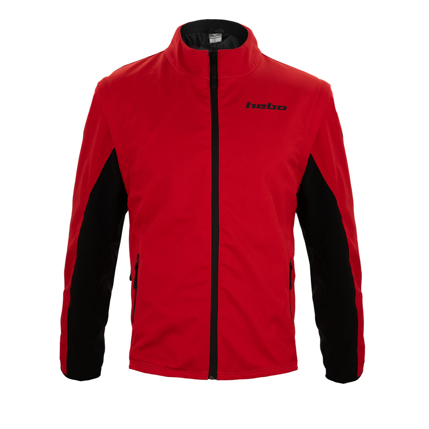 Hebo Jacke Sentinel 2024/25 rot