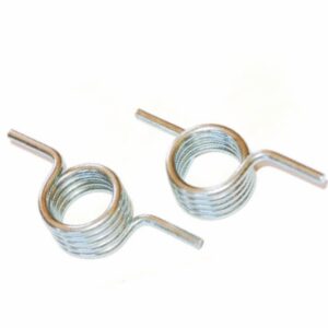 Feder für Fußraste alle Modelle Set