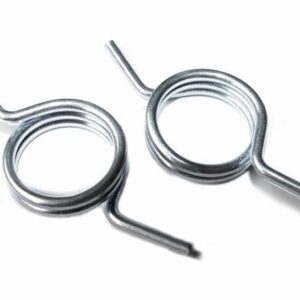 RQF Ersatzfeder für Fußraste Set