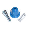 RQF AJP Gummi, Druckstange und Feder blau