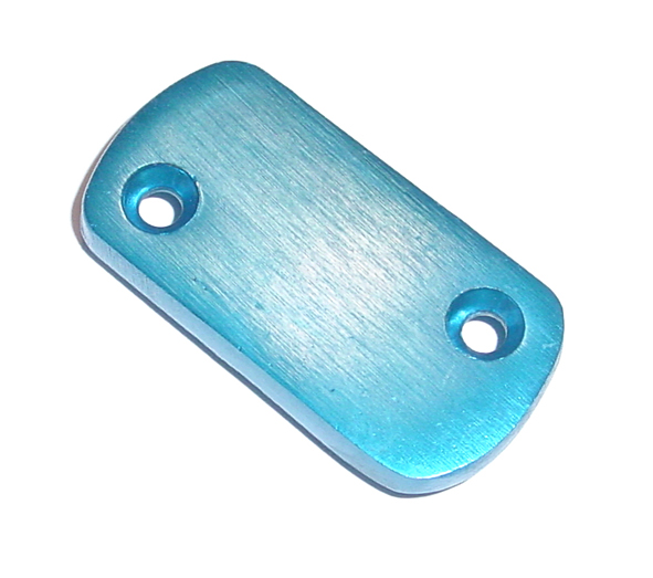 RQF Deckel AJP groß blau