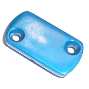 RQF Deckel AJP klein blau