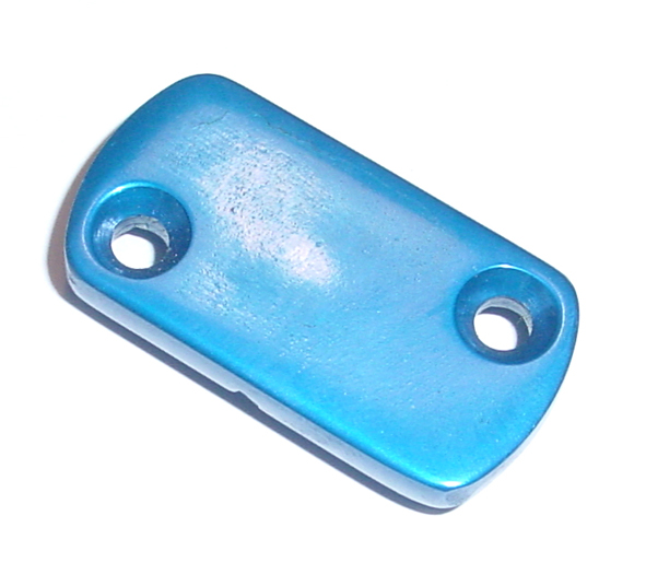 RQF Deckel AJP klein blau