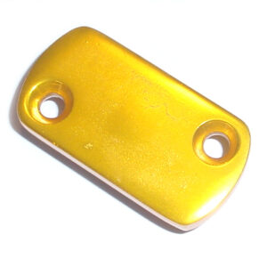 RQF Deckel AJP klein gold