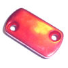 RQF Deckel AJP klein rot