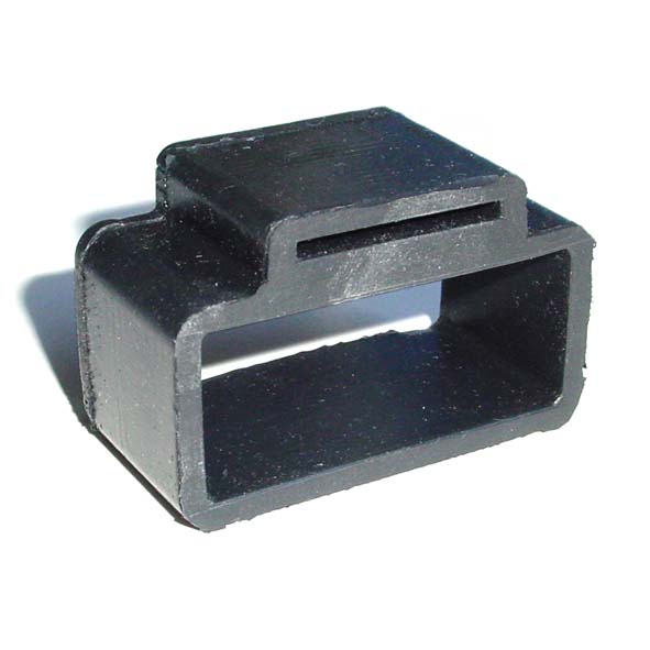 RQF Gummi Halter CDI Sherco/Scorpa