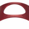 RQF Gabelstrebe Montesa rot