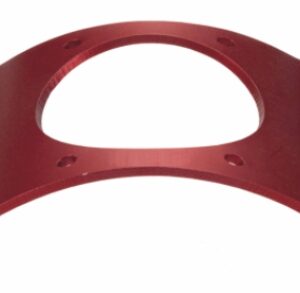 RQF Gabelstrebe Montesa rot