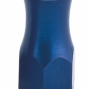 RQF Mutter Reifenhalter blau