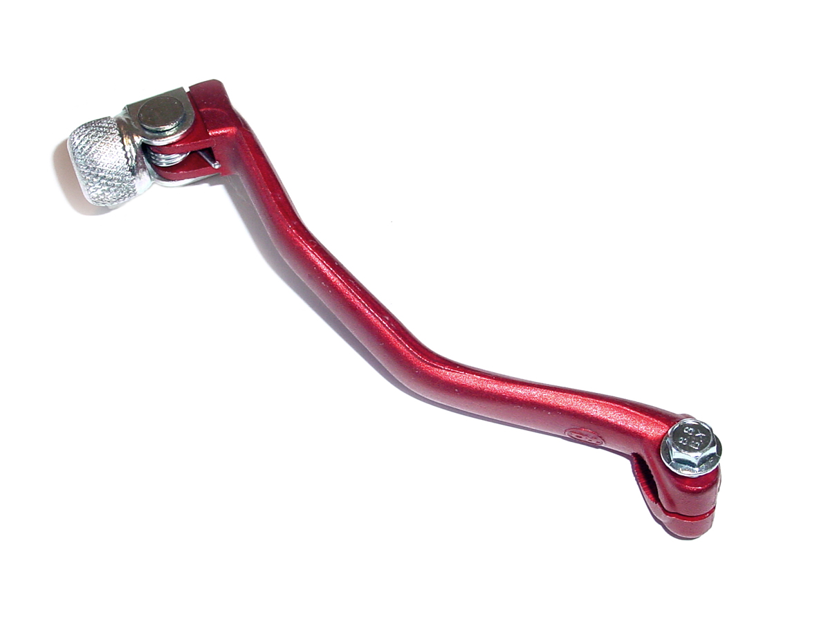 RQF Schalthebel Trial Montesa 4 RT RQF Form ab 05