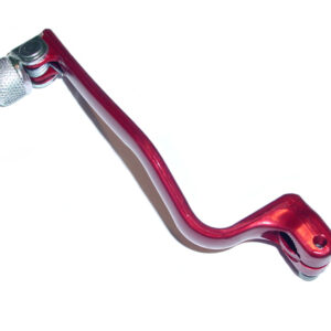 RQF Schalthebel Trial Beta REV / EVO rot