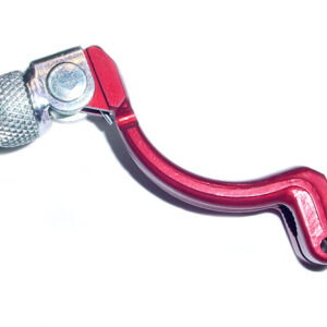 RQF Schalthebel Trial Gas Gas ab 02 rot