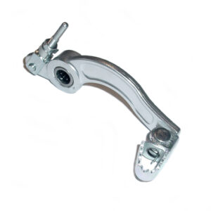 RQF Fußbremshebel Sherco ab 99 silber