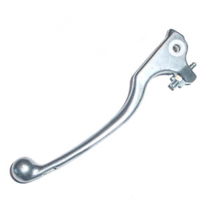 RQF Kupplungshebel AJP lang silber