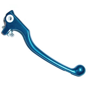 RQF Bremshebel AJP lang blau