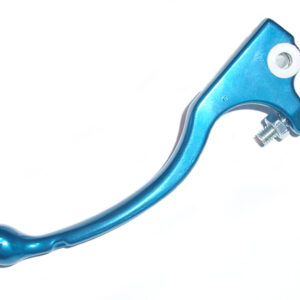 RQF Kupplungshebel Sherco kurz blau