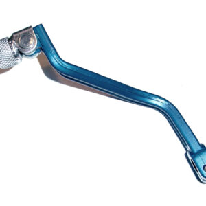 RQF Schalthebel Sherco lang blau