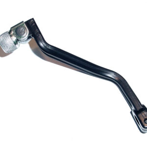 RQF Schalthebel Sherco lang schwarz