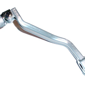 RQF Schalthebel Sherco lang silber