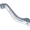 RQF Schalthebel Montesa original Form ab 05 silber
