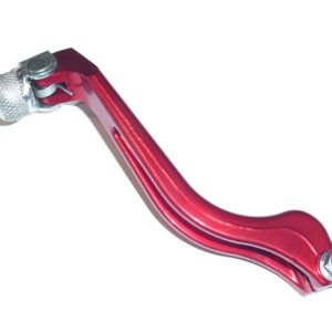 RQF Schalthebel Montesa original Form ab 05 rot