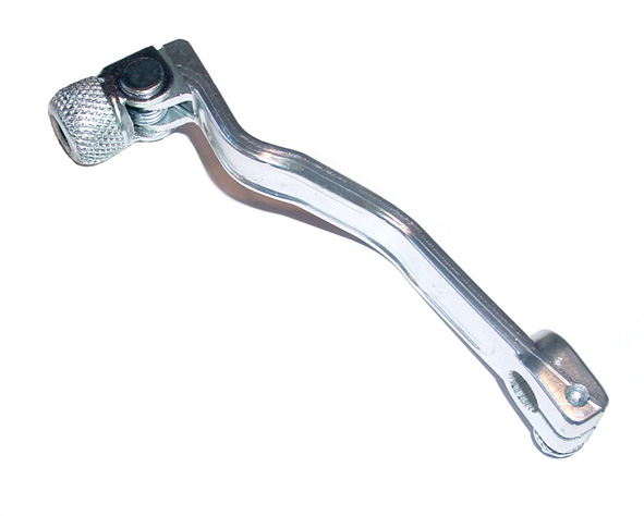 RQF Schalthebel TRS silber