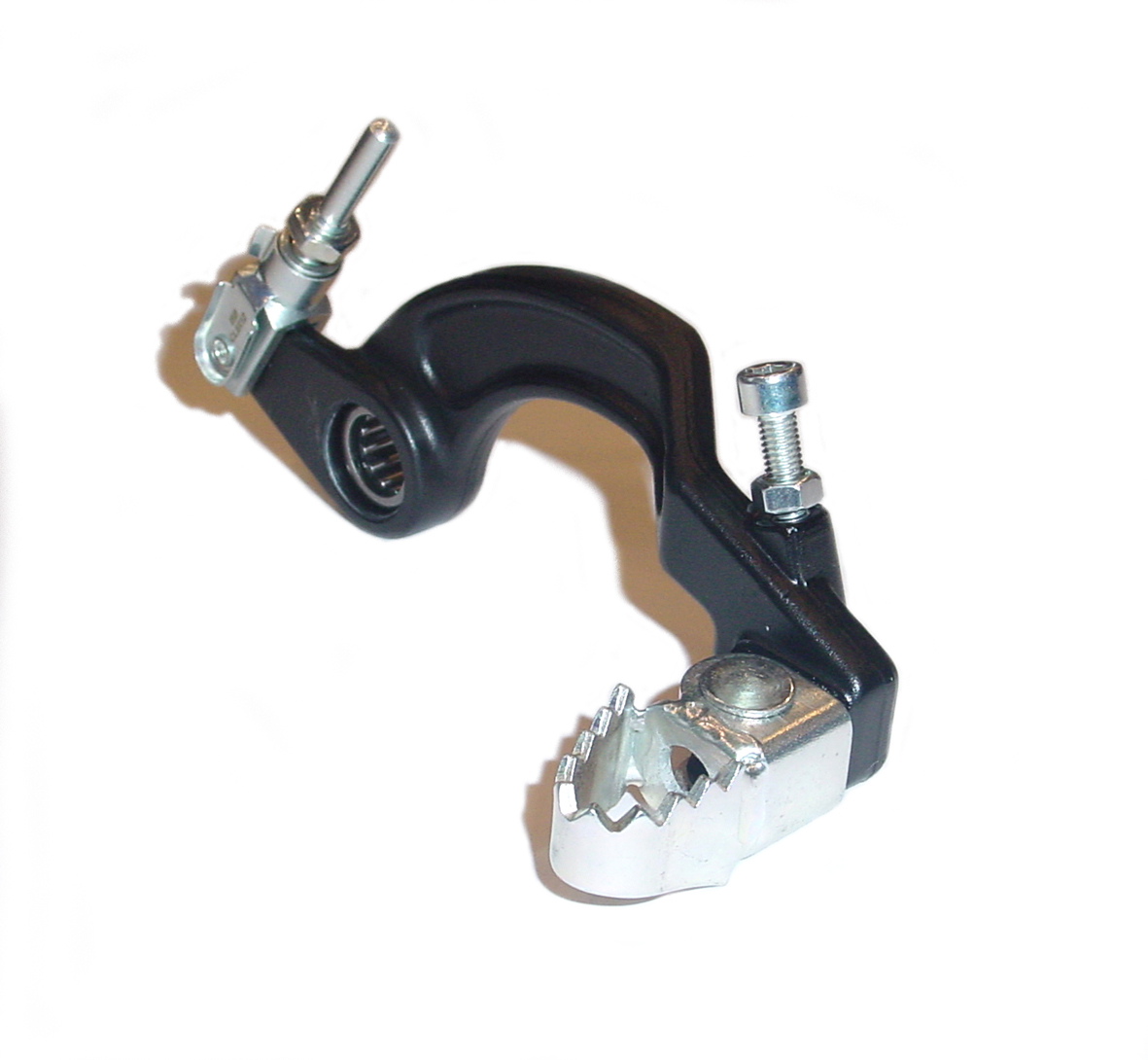 RQF Fußbremshebel Vertigo schwarz ab 16