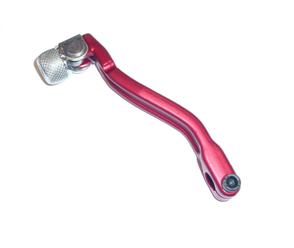 RQF Schalthebel Vertigo RR rot ab 16