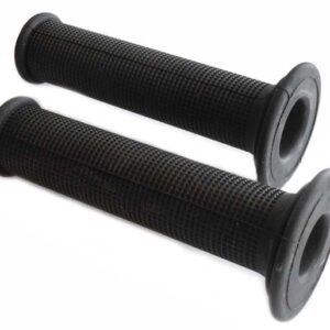 RQF Trial Griffgummi Set REA schwarz