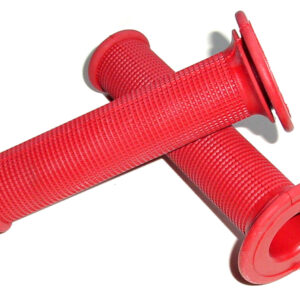 RQF Trial Griffgummi Set REA rot