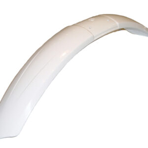 RQF Kotflügel vorn weiss