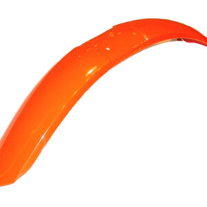 RQF Kotflügel vorn orange