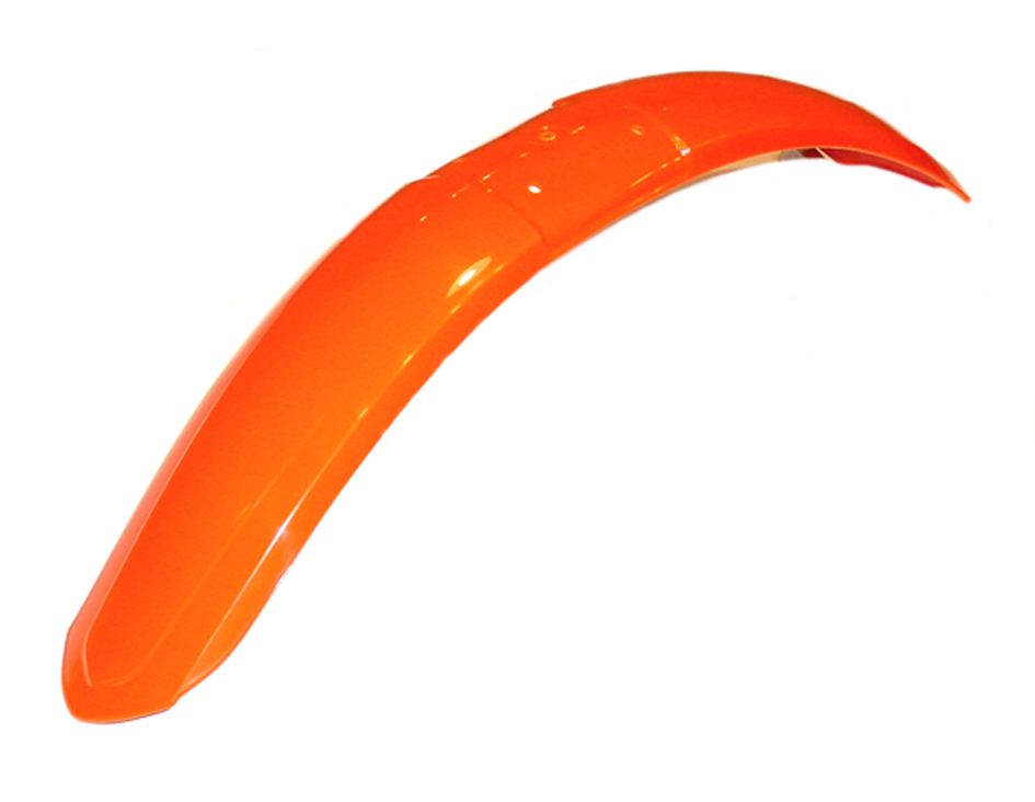 RQF Kotflügel vorn orange