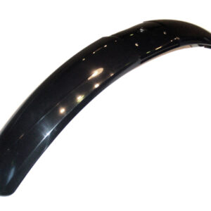 RQF Kotflügel vorn schwarz