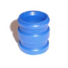 RQF Auspuffgummi 29x39 blau