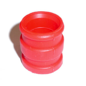 RQF Auspuffgummi 29x30 rot