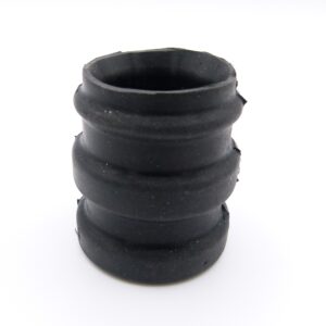 RQF Auspuffgummi 27x25 schwarz