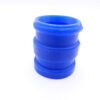 RQF Auspuffgummi 27x29 blau