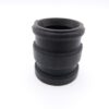 RQF Auspuffgummi 27x29 schwarz