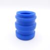RQF Auspuffgummi 23,5x25,5 blau