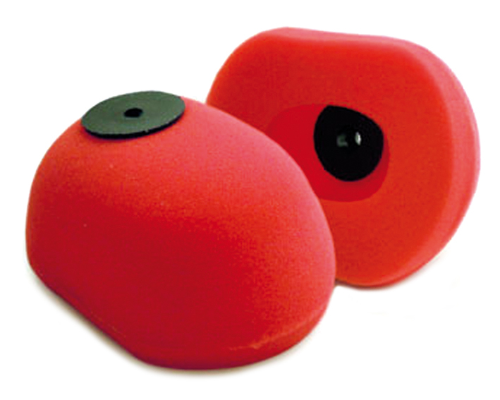 RQF Luftfilter Gas Gas 02 - 22