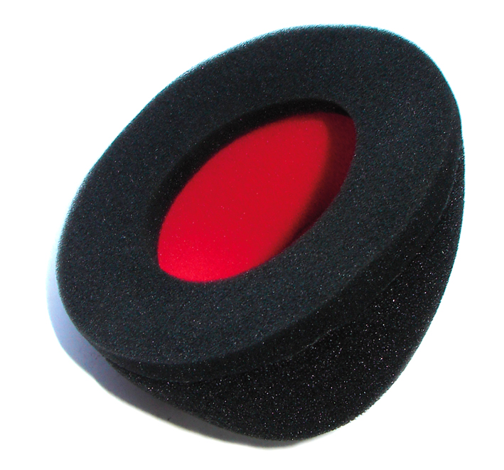 RQF Luftfilter Jotagas