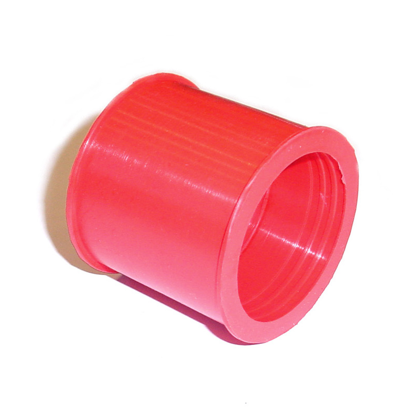 Verbindungsgummi Beta Vergaser - Luftfilter rot