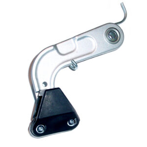 RQF Kettenspannerhebel Beta Techno 95-99