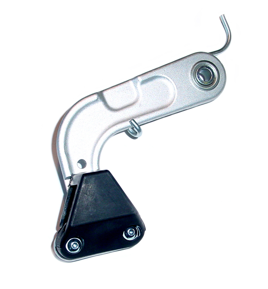 RQF Kettenspannerhebel Beta Techno 95-99