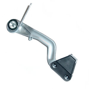 RQF Kettenspannerhebel Gas Gas 02-18